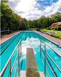 Veranstaltungsbild Freibad Obernkirchen