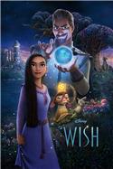 Veranstaltungsbild Movie Night die Erste...Wir schauen den Film: "Wish"